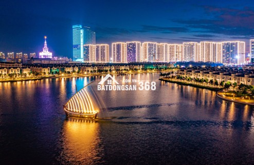 CHỈ CÒN VÀI CĂN CUỐI CÙNG Chung Cư VINHOMES OCP Hà Nội-Giá Chỉ Từ 6x Tr/m2. Tầm View Triệu ĐÔ -View Đại Học VINUNI Và View Biển 30ha